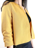 Aubrey Colour Jacket