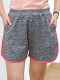 Desiree Sports Shorts
